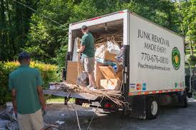 Best Residential Junk Removal  in Browns Point, WA